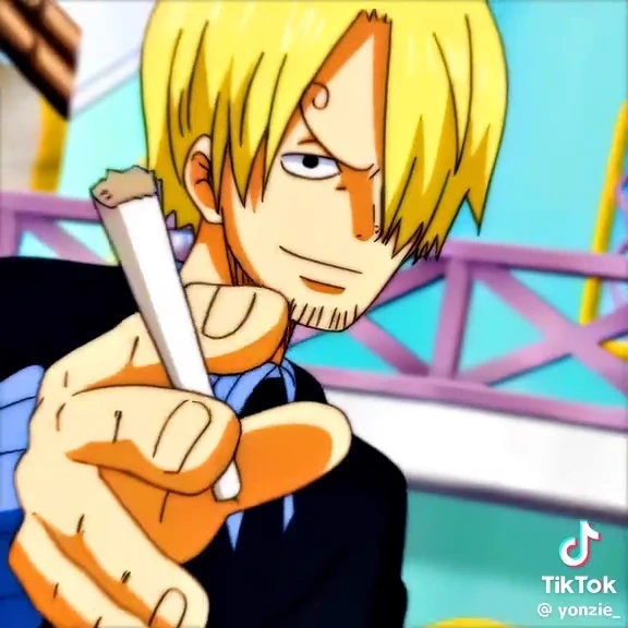 Sanji thumbnail