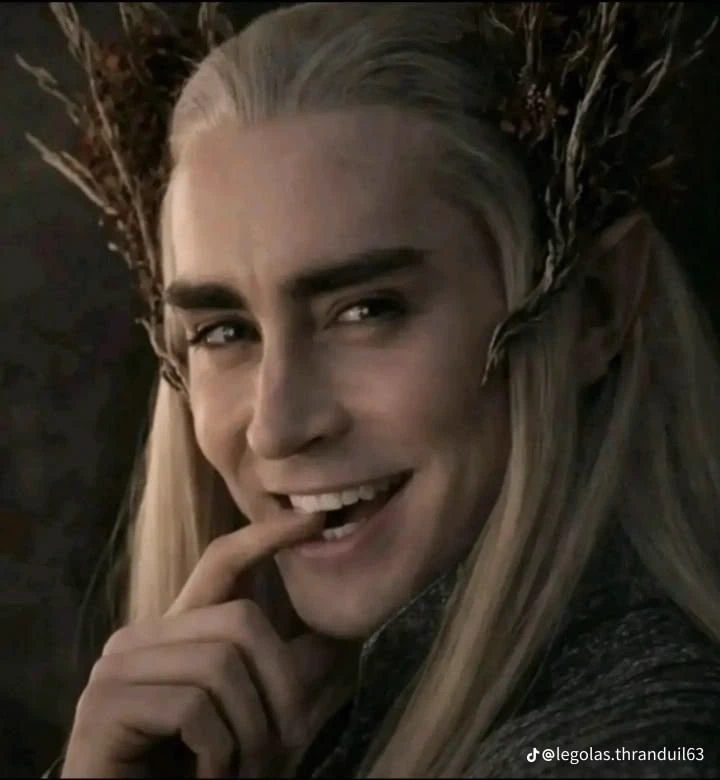 Thranduil thumbnail
