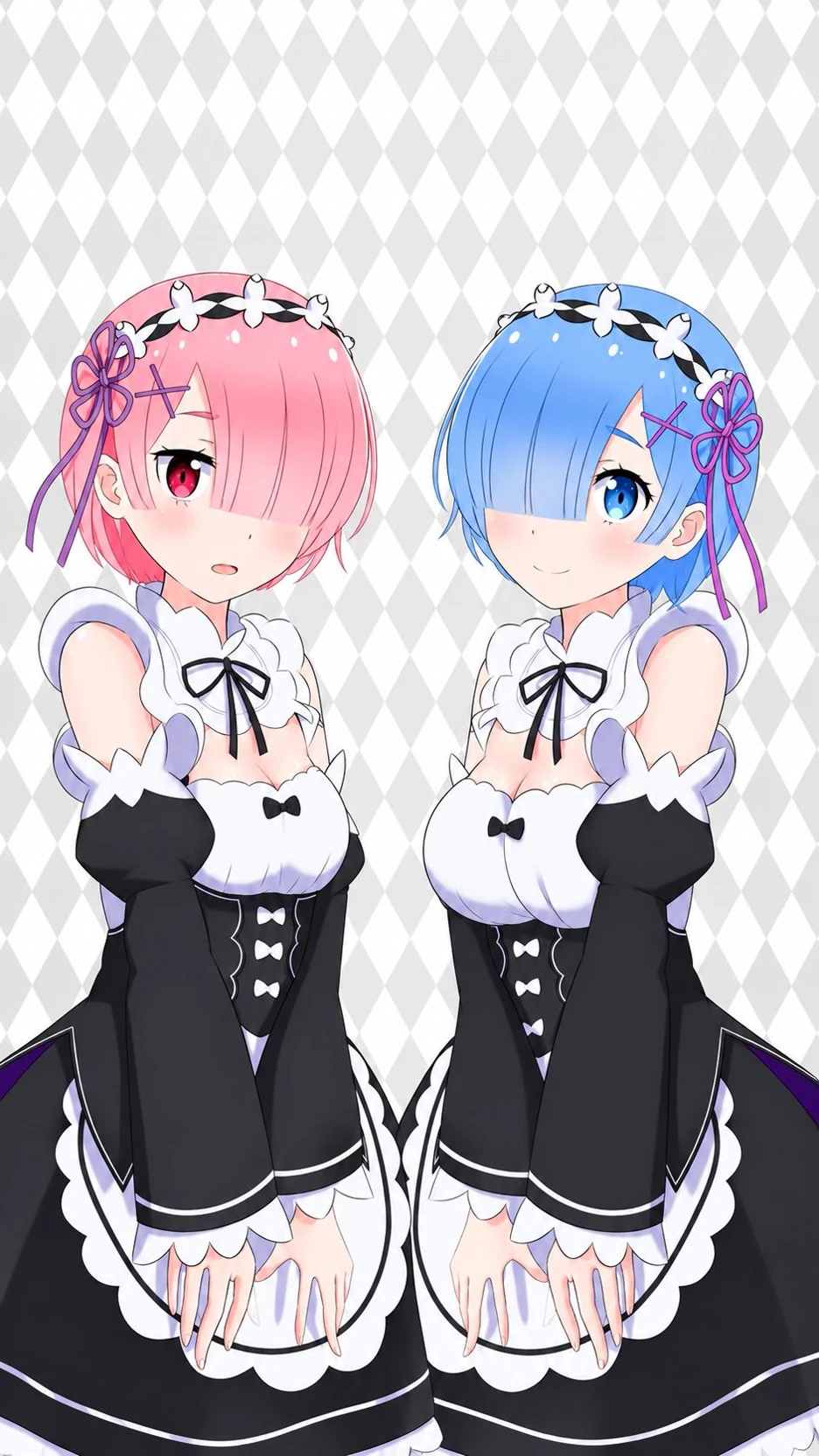 Rem y Ram thumbnail