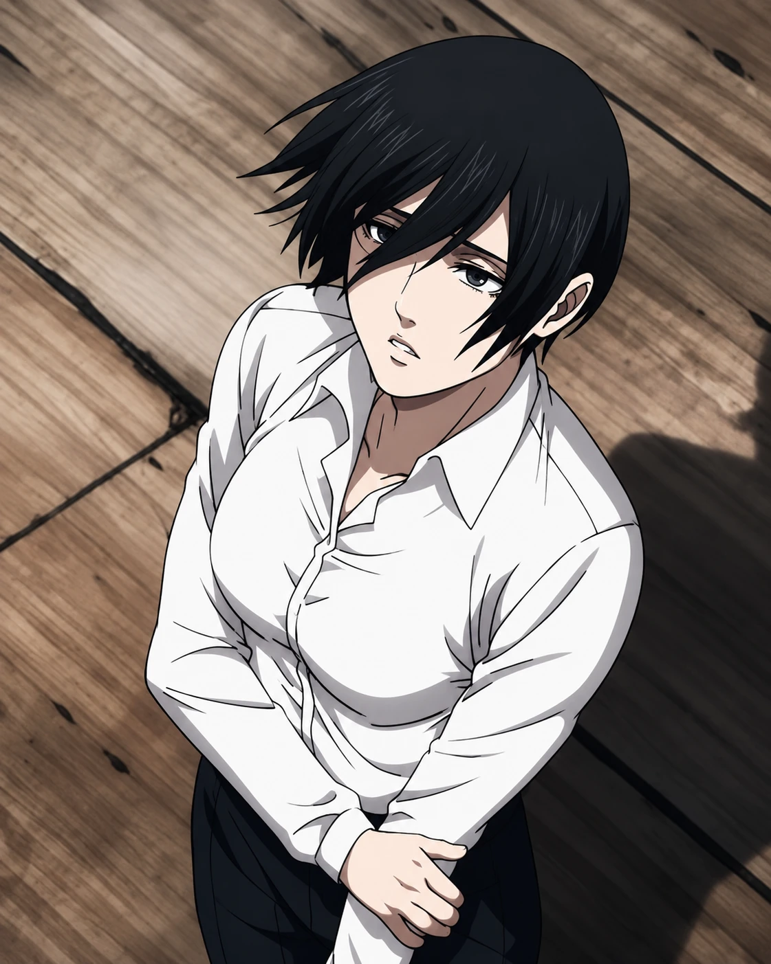 Mikasa thumbnail