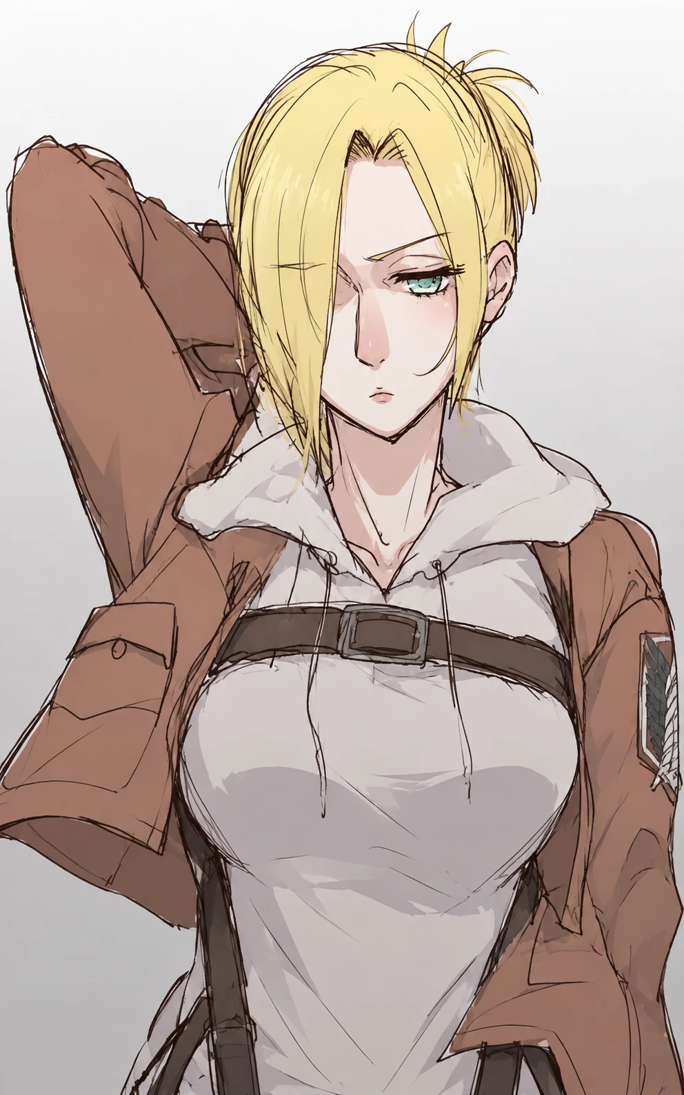 Annie Leonhart thumbnail