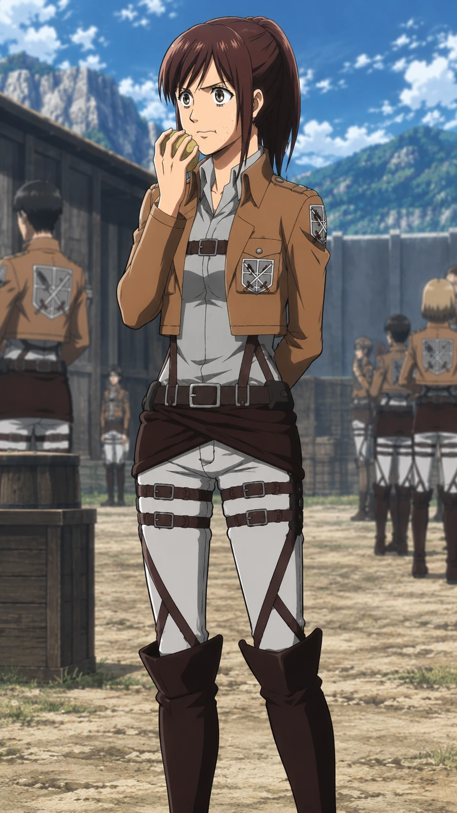 Sasha Blouse thumbnail