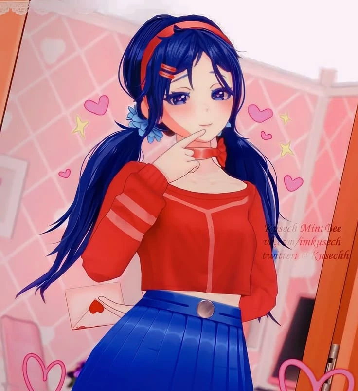 Mita thumbnail