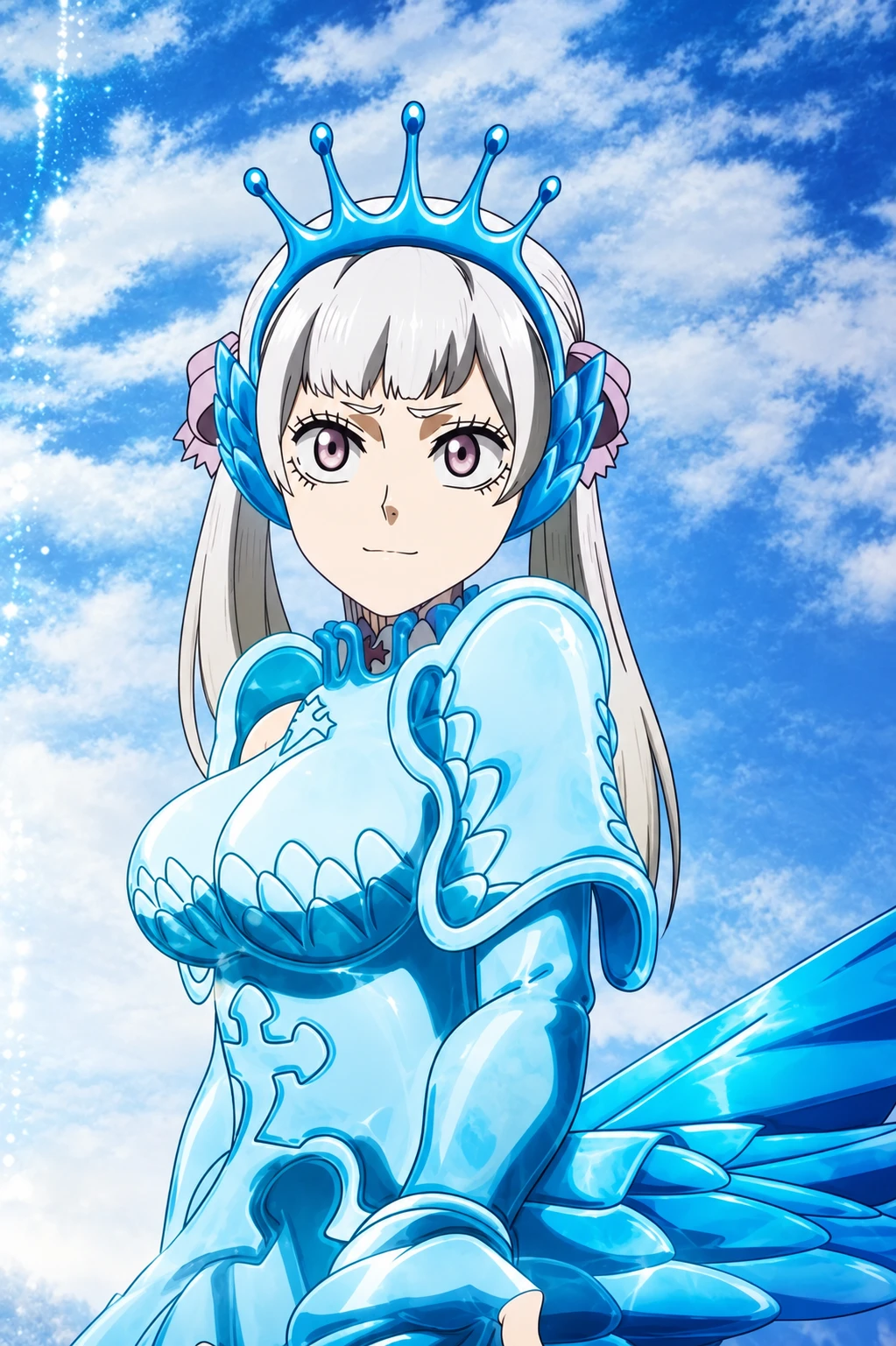 Noelle Silva thumbnail