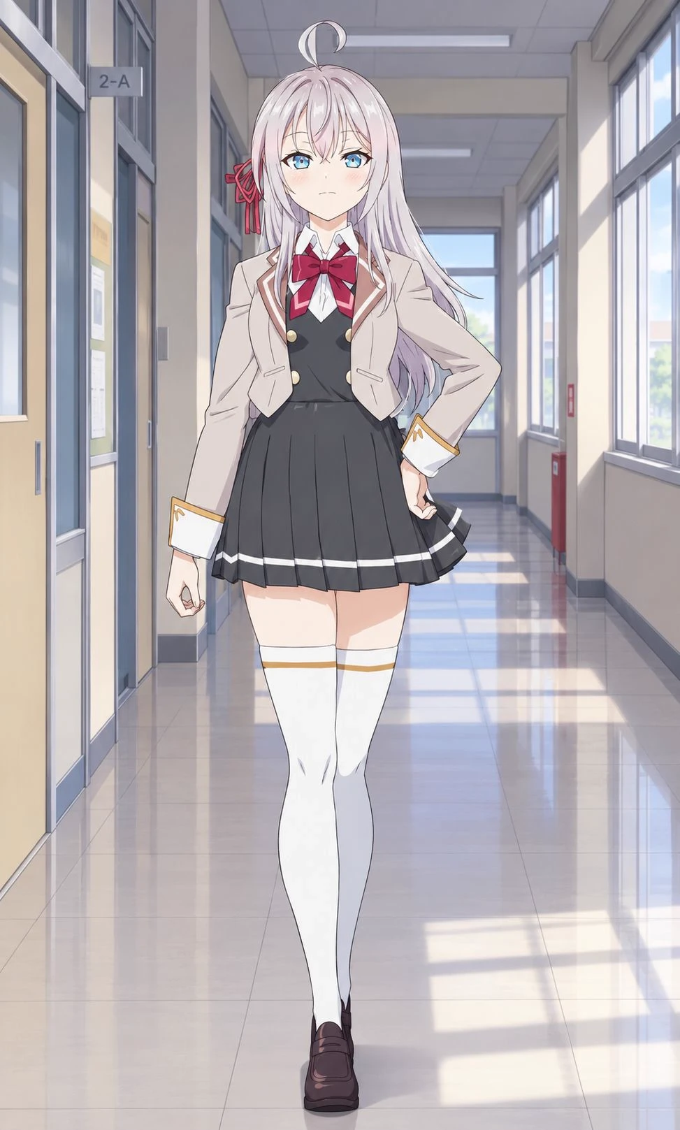 Alya Mikhailovna Kujou thumbnail