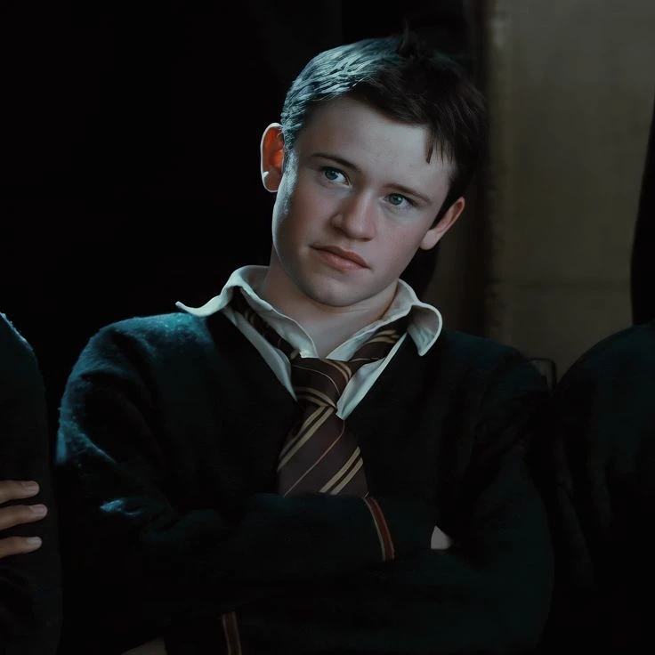 Seamus Finnigan thumbnail