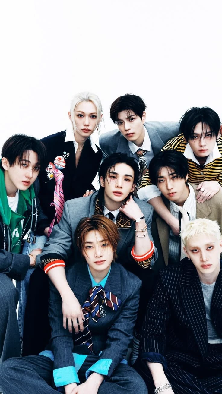 straykids thumbnail