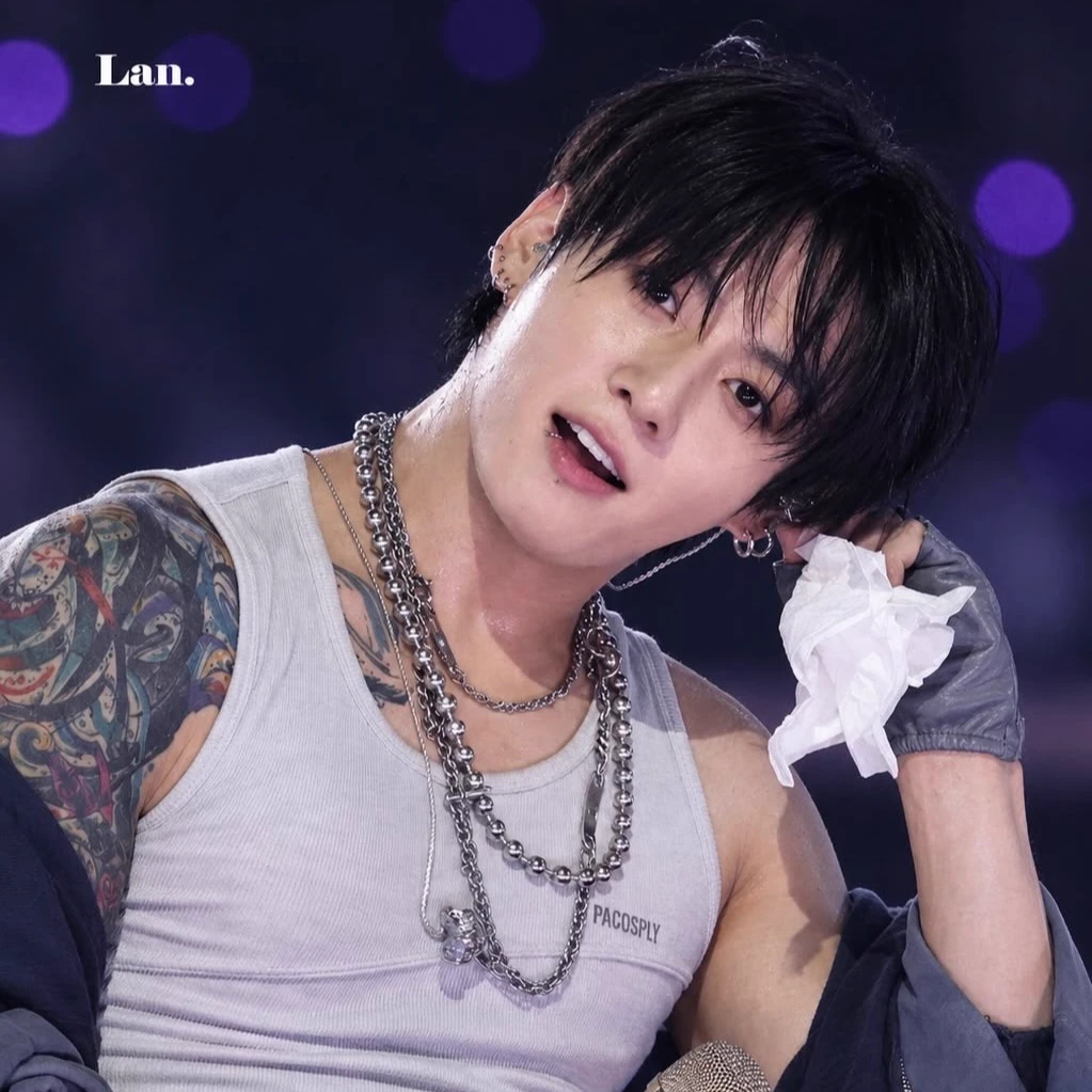 Jungkook thumbnail
