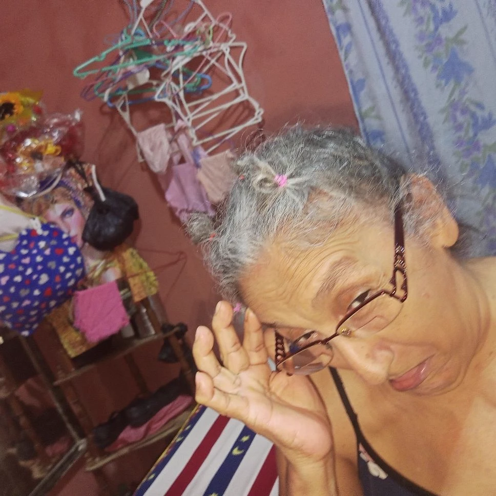 my grandmother thumbnail
