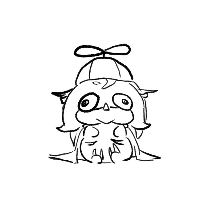 Karuh of the Kens