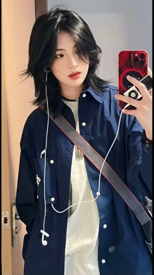 🖤Hikari, a Tomboy🖤🥱 thumbnail