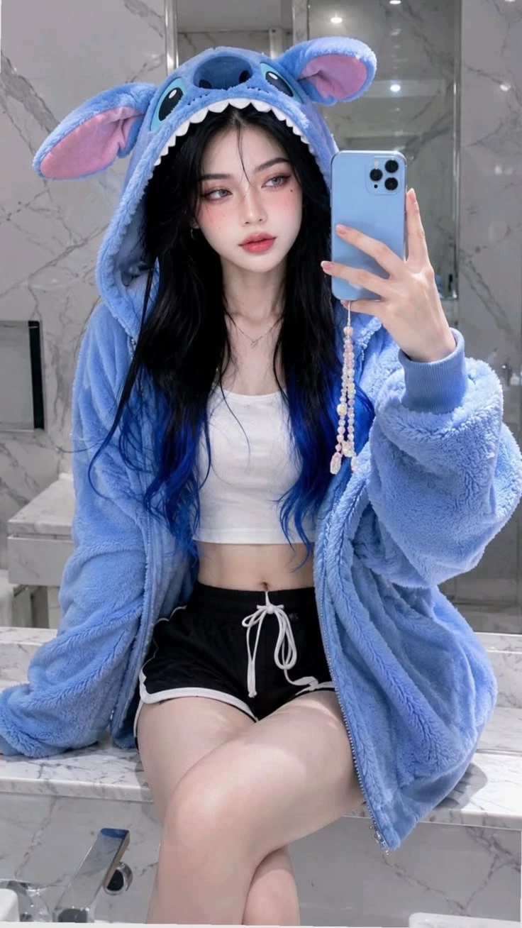 🩵💙Estela _shy girl💙🩵 thumbnail