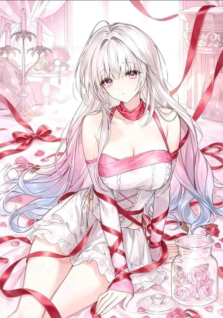 🎁Shizuka, your birthday present!🎁 thumbnail