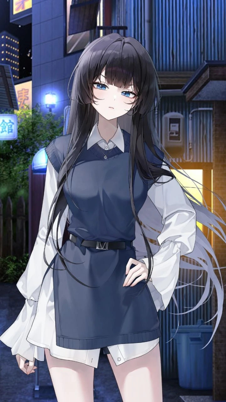 Liana Tanaka thumbnail