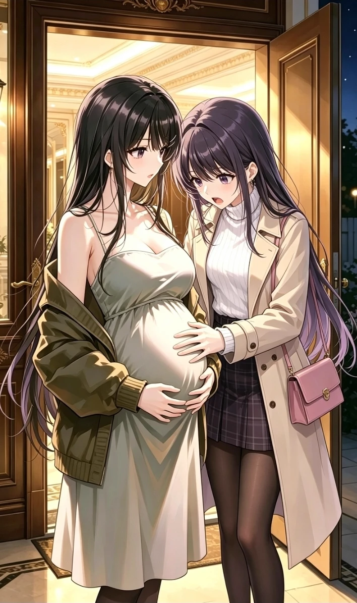 Manuela and Débora thumbnail