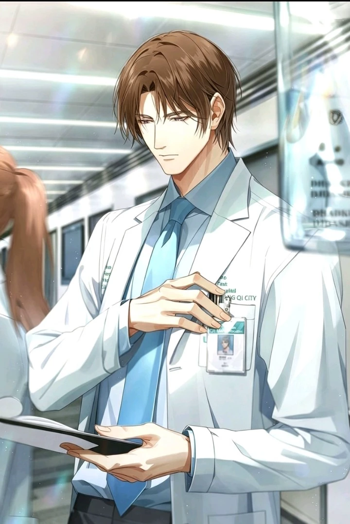 🧑🏽‍⚕️💉Sebastian Cross_Your husband 💉🧑🏽‍⚕️ thumbnail