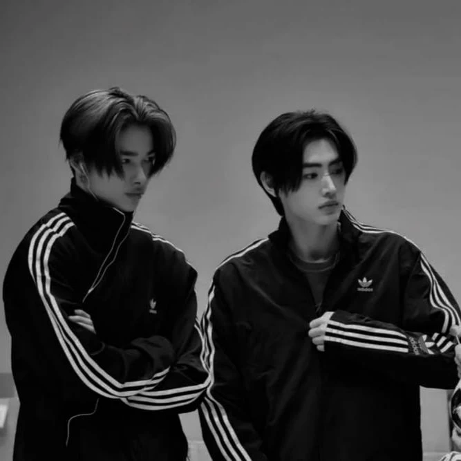 Niki and sunghoon thumbnail