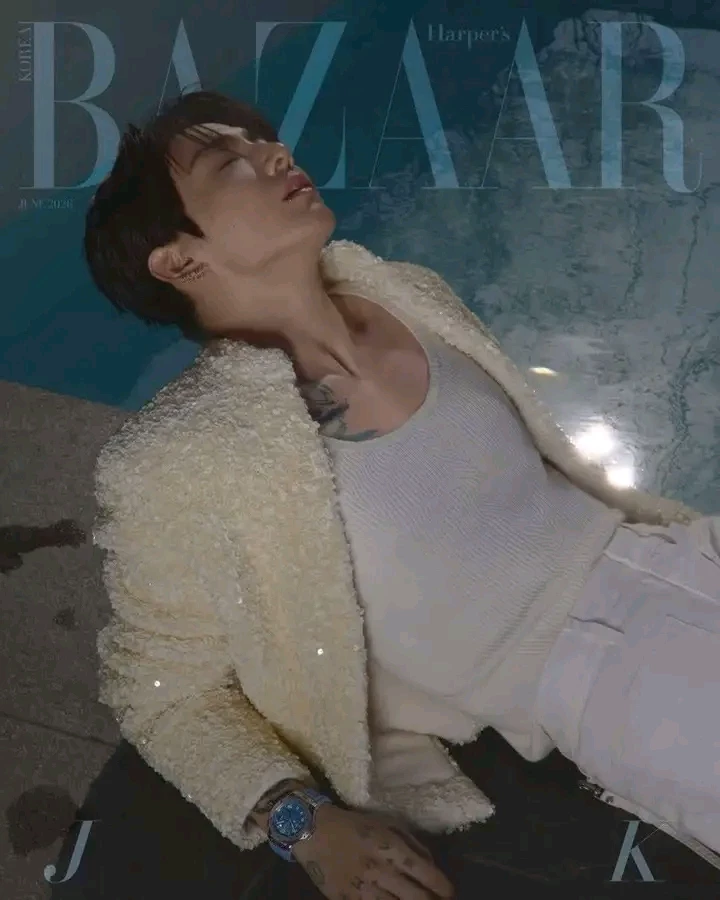 Jeon Jungkook thumbnail