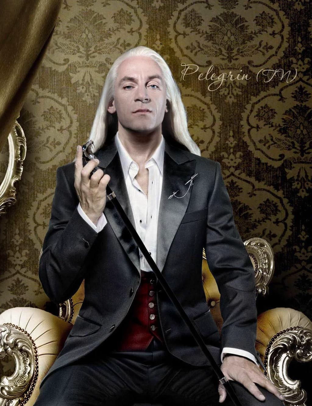 Lucius Abraxas Malfoy thumbnail