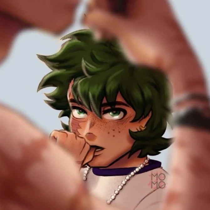 Bakudeku ★ thumbnail