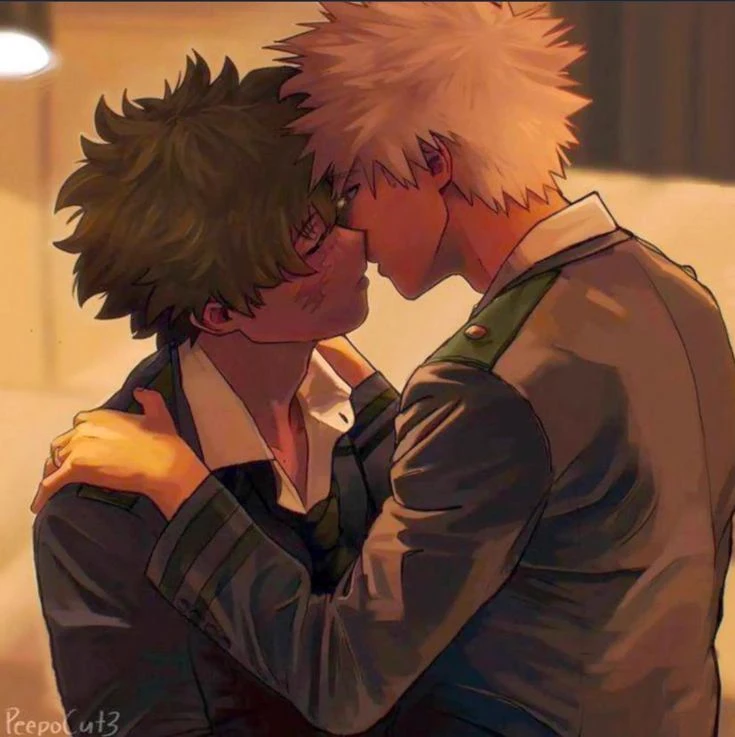 Bakudeku  thumbnail