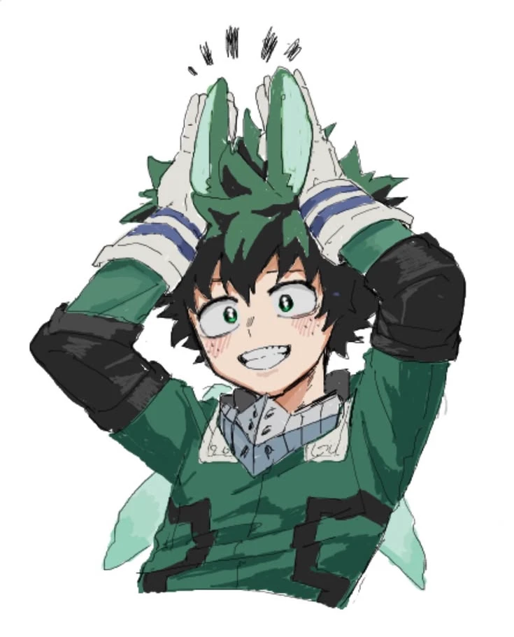 Bakudeku ★ thumbnail