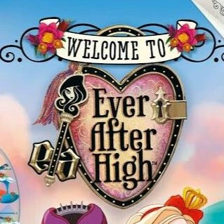 ever after high thumbnail