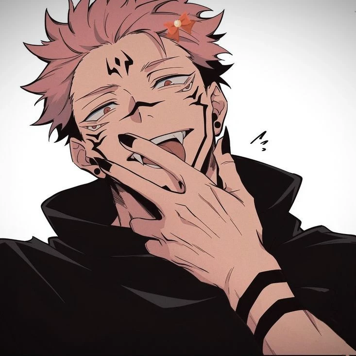 Ryomen Sukuna thumbnail