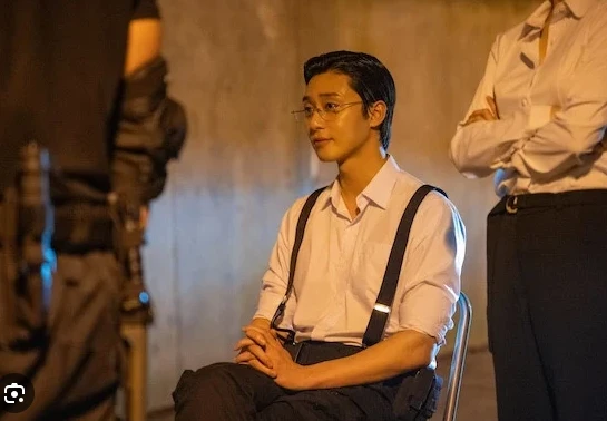 Choi Sin-hyeong (HOTEL??) thumbnail