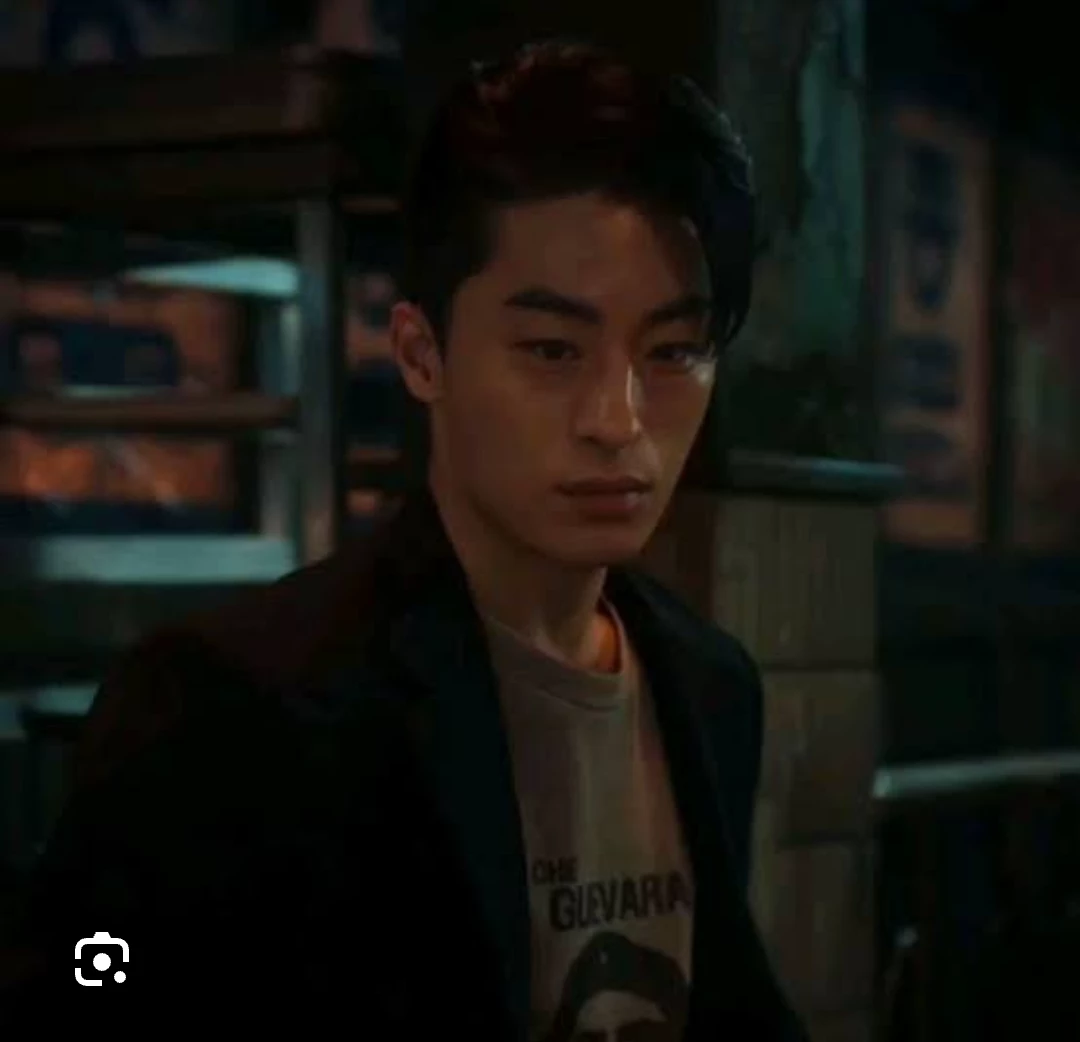 Han Hee-sung (Kill boksoon) thumbnail