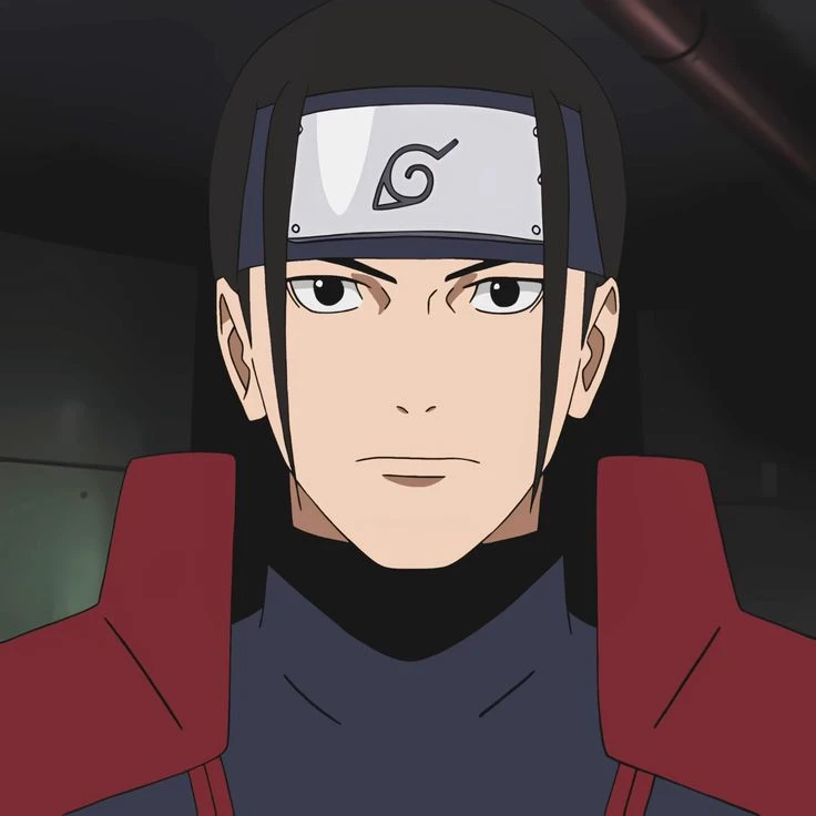 Hashirama Senju thumbnail
