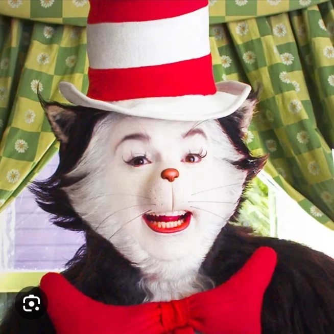 The Cat with a Hat thumbnail