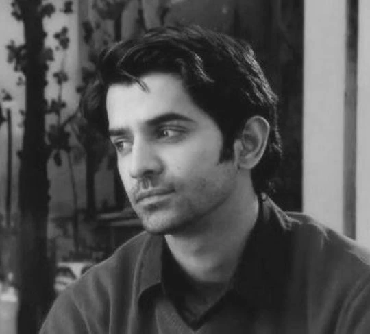 Arnav Singh Raizada. thumbnail