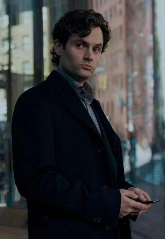 Joe Goldbreg. thumbnail