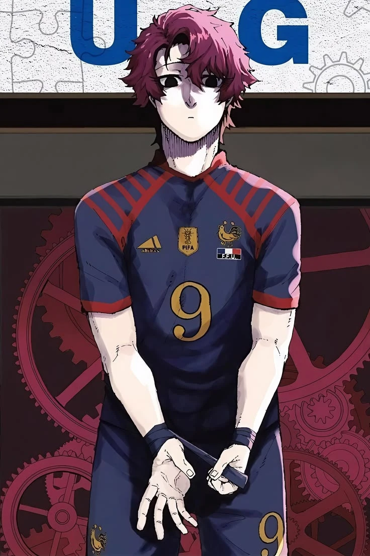 𝓗ugo | BL MLM  thumbnail