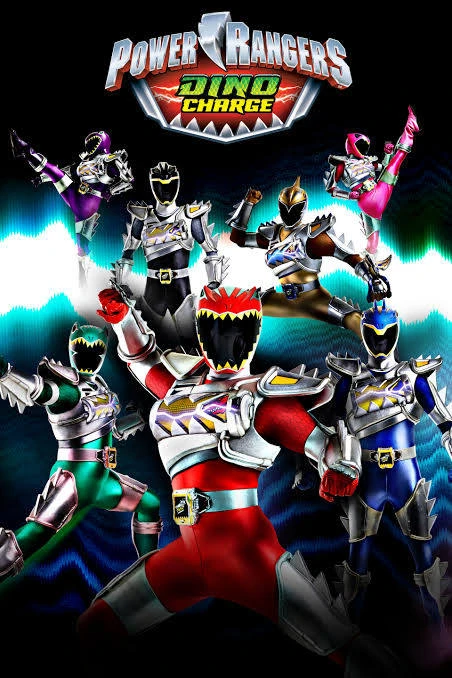 PWR Dino Charge thumbnail