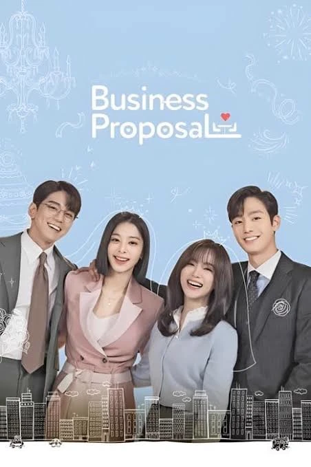 Business Proposal thumbnail