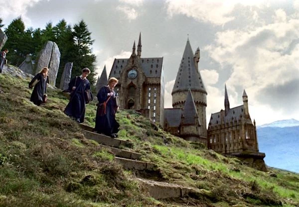Hogwarts RP thumbnail