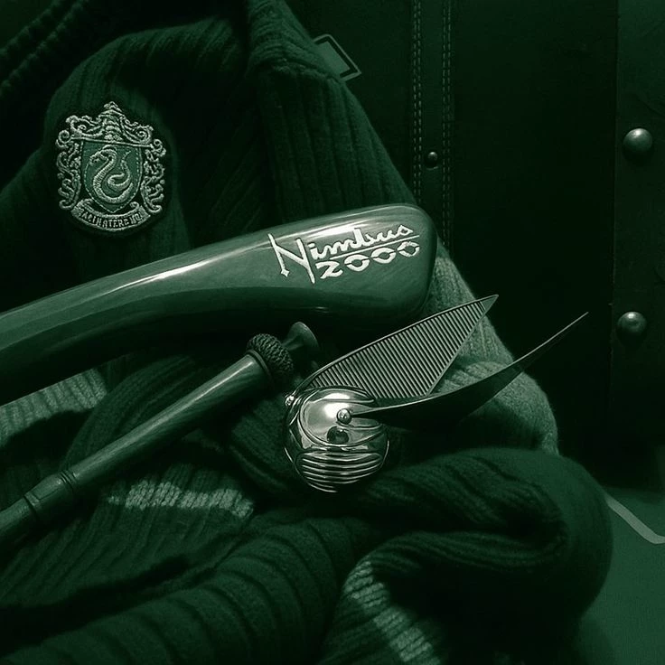Slytherin thumbnail