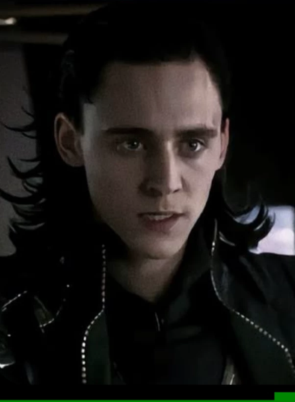 Loki Laufeyson thumbnail
