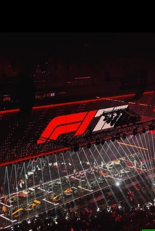 F1 Pick me thumbnail