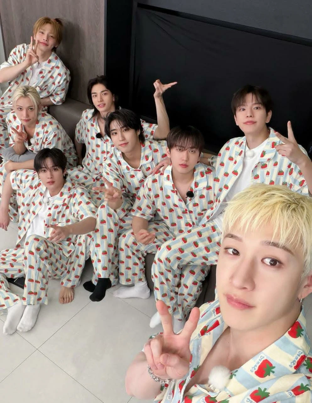 Stray Kids thumbnail