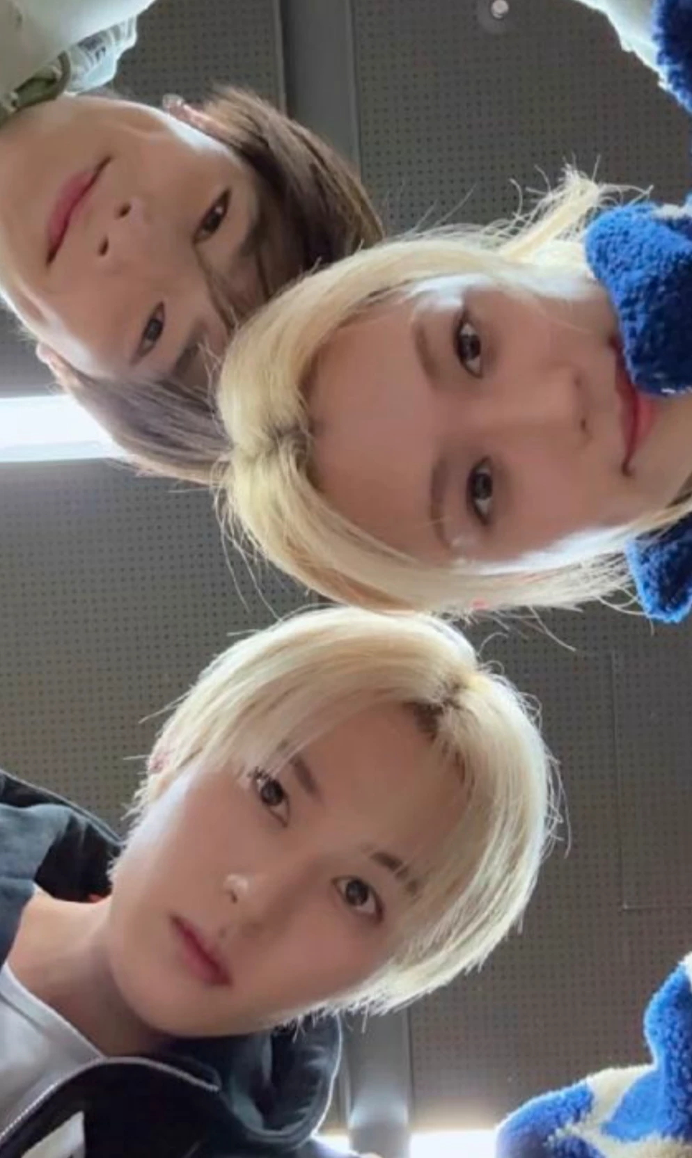 Felix, Lee Know and I.N thumbnail