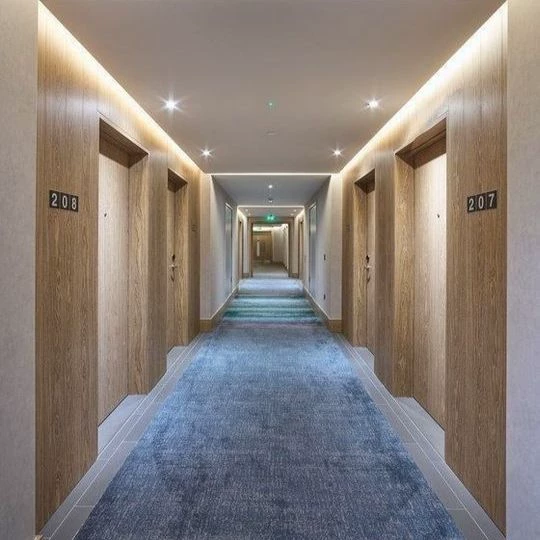student residence thumbnail