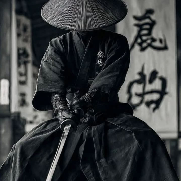 the samurai song thumbnail