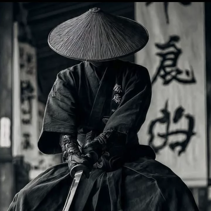 The Samurai Song thumbnail
