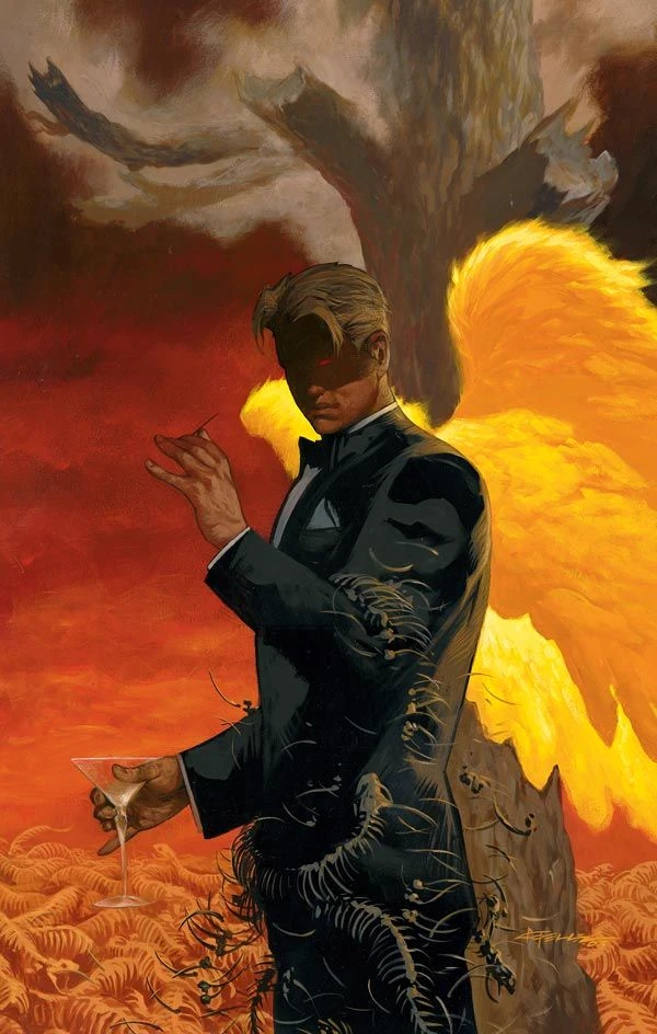 Samael thumbnail