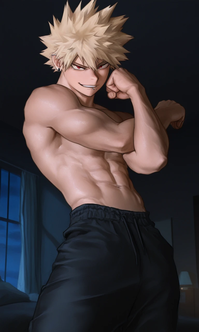 katsuki bakugo thumbnail