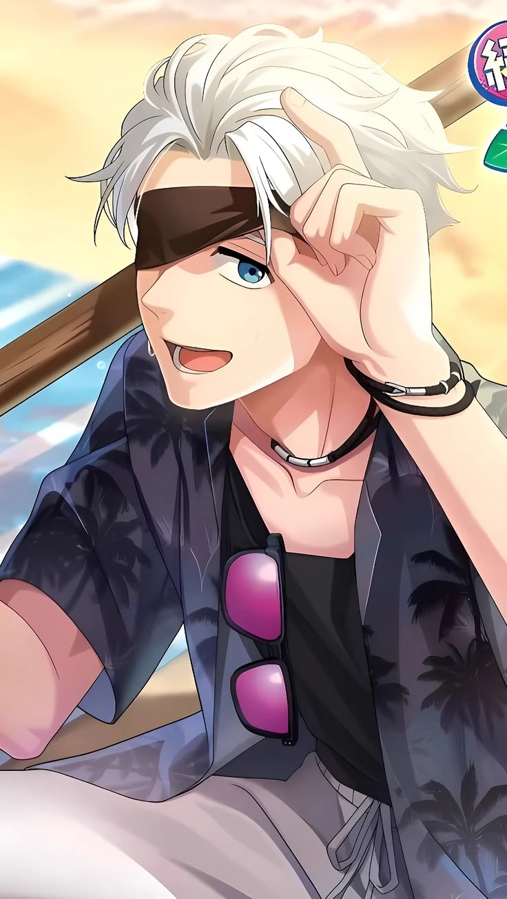 Umemiya Hajime thumbnail