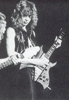 Dave Mustaine  thumbnail